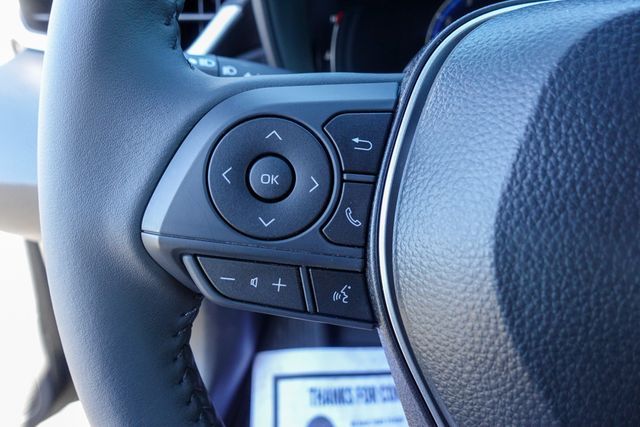 new 2026 Toyota Corolla car