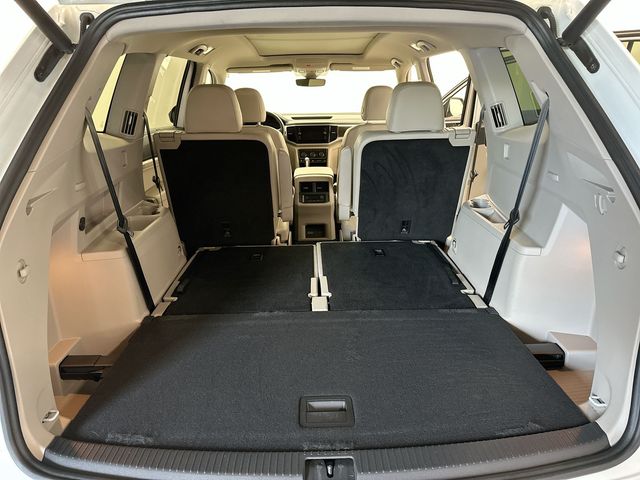 2019 Volkswagen Atlas SEL  at Audi Porsche Sewickley