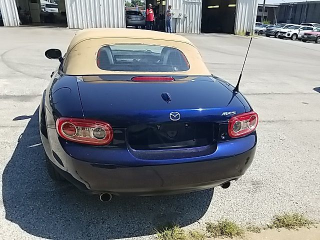 Used 2010 Mazda Miata Convertible