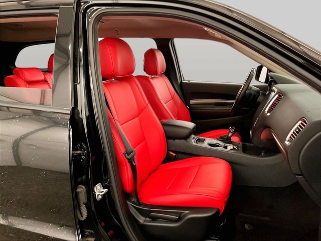 2018 Dodge Durango SXT - 6