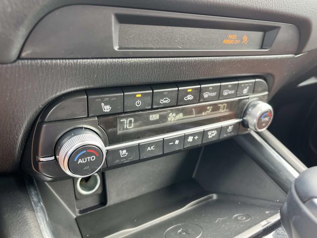 Used 2025 White Mazda 2.5 Carbon Turbo image 36