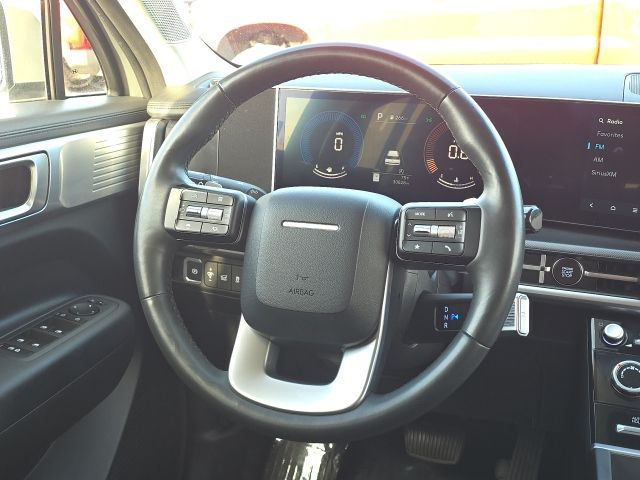 2024 Hyundai Santa Fe SE:169411A