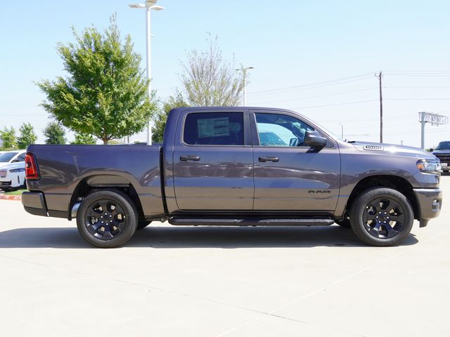 New 2026 Ram 1500 Truck