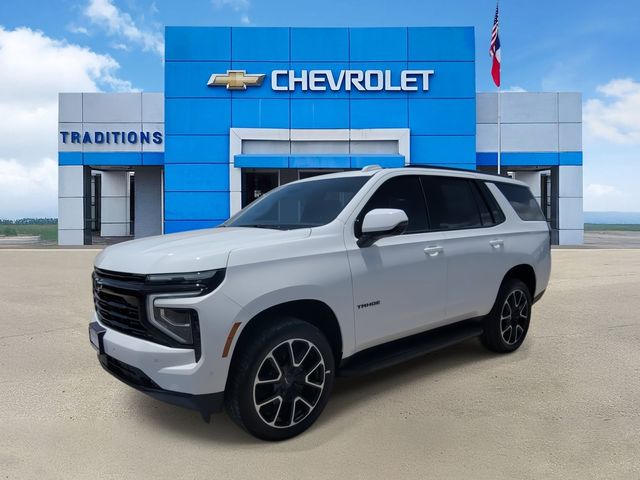2026 Chevrolet Tahoe RST - 4