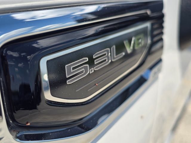 2024 GMC Sierra 1500 SLT:168931A