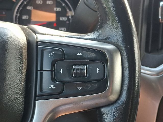 Used 2020 Chevrolet Silverado 1500 Truck
