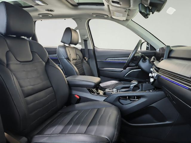 Used 2024 Kia Telluride SUV