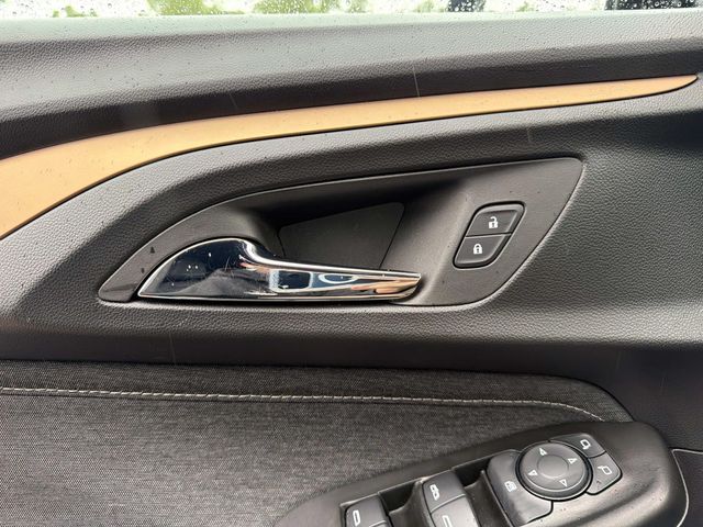 2023 Chevrolet TrailBlazer - Image 22