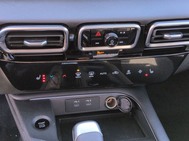 2026 Nissan Sentra SV - Photo 20