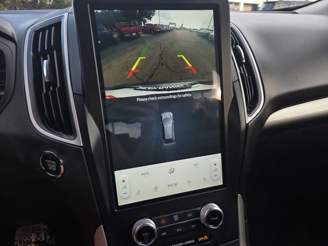 Used 2024 Ford Edge SUV