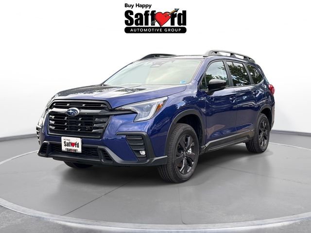 2026 Subaru Ascent Premium