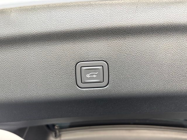 New 2026 Chevrolet Suburban SUV