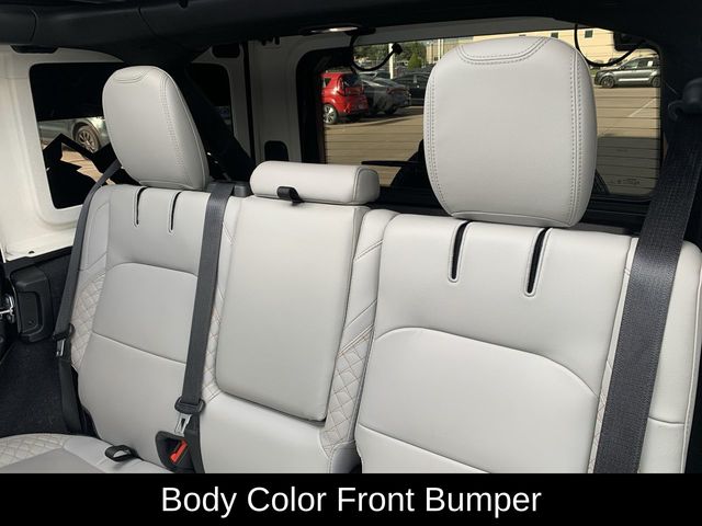 Used 2021 Jeep Wrangler SUV