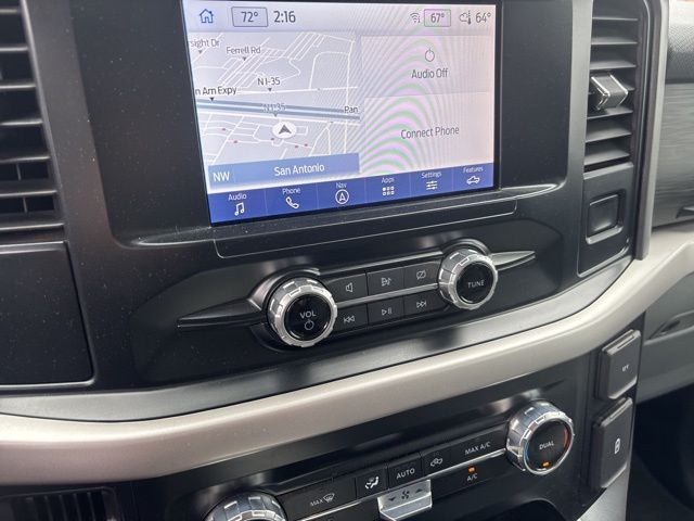 Used Car 2023 Ford F-150  Xlt For Sale Under $50,000 In San Antonio, Texas