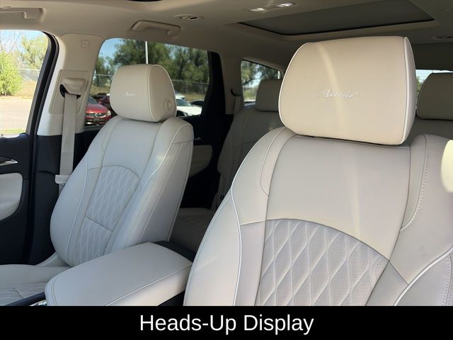 Used 2023 Buick Enclave SUV