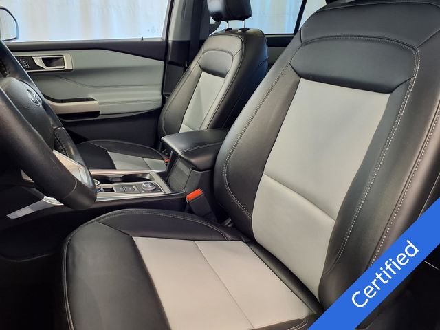 2023 Ford Explorer - Image 3