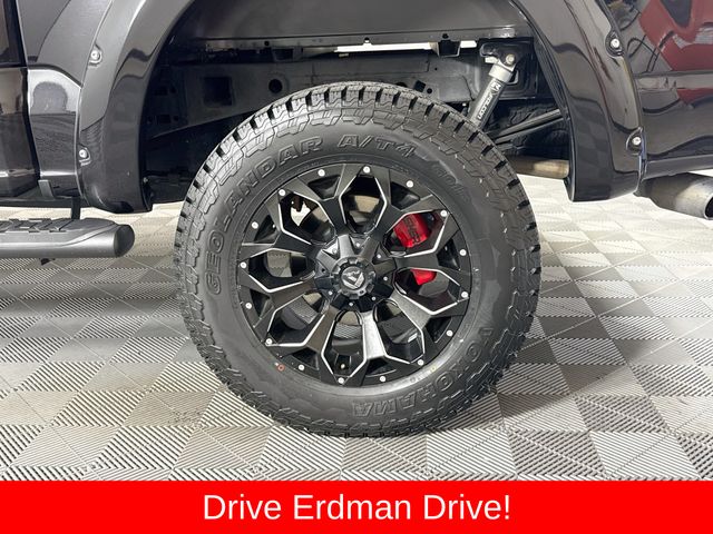 Used 2022 Ford F-150 Truck