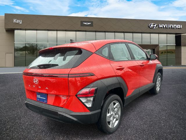 2025 Hyundai Kona - Image 5