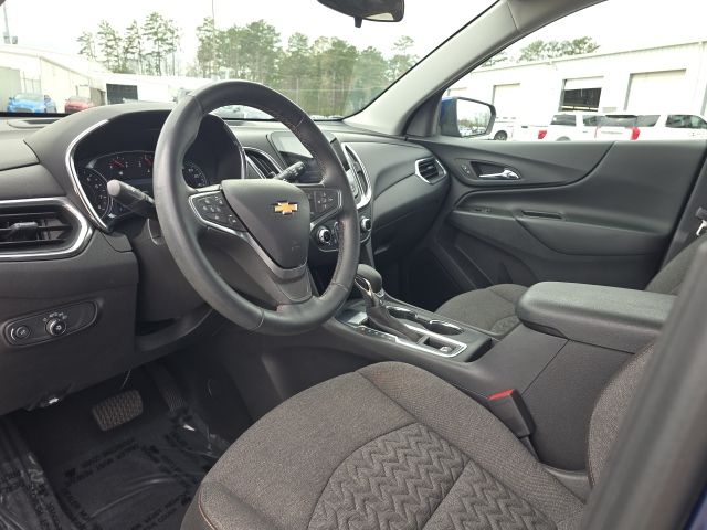 2023 Chevrolet Equinox LT:168356A