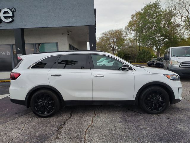 Used 2020 Kia Sorento S 4D Sport Utility