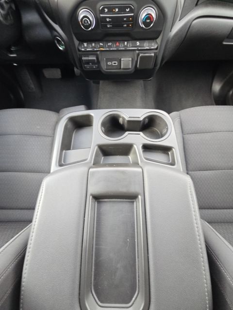 Photo of 2024 Chevrolet Silverado 2500HD Custom in Dallas, GA - 38,  2024 Chevrolet Silverado 2500HD Custom:167577A