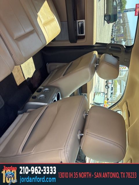 Used Car 2014 Ford F-150  Lariat For Sale Under $20,000 In San Antonio, Texas