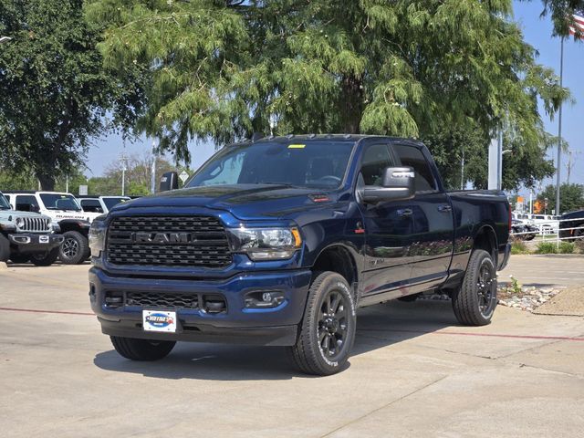 2024 Ram 2500 Big Horn 2