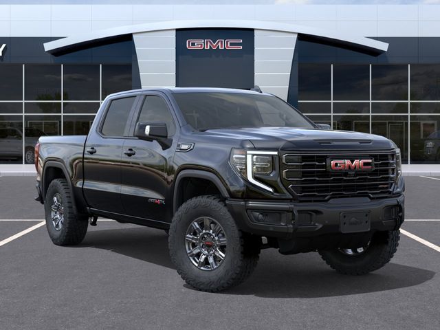 2026 GMC Sierra 1500 AT4X:47095
