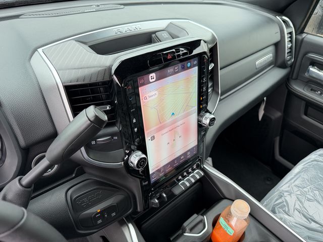 new 2026 Ram 2500 car, priced at $74,460