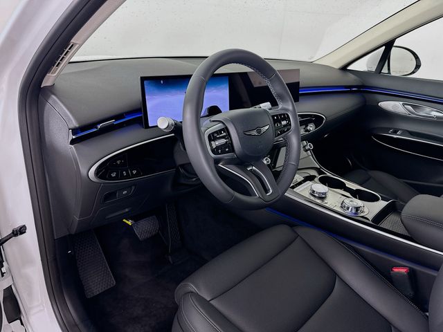 Thumbnail: 2026 Genesis GV70 - 9