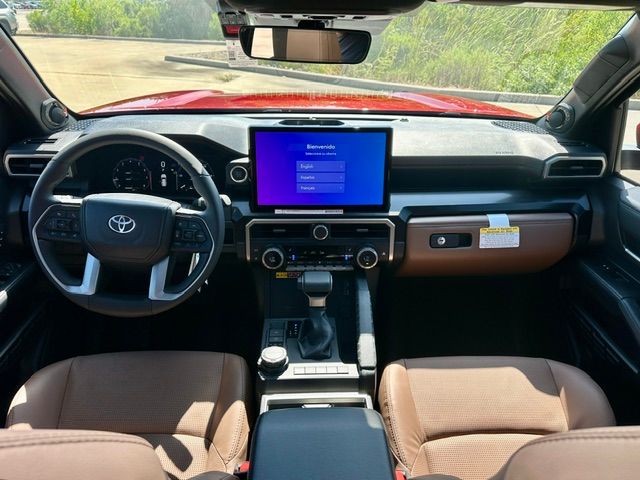 2026 Toyota 4Runner Limited - 6