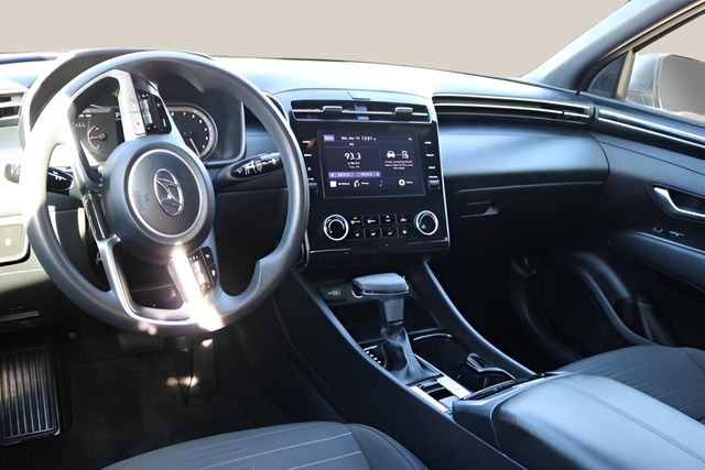 Used Car 2023 Hyundai Santa Cruz  Sel For Sale Under $20,000 In Austin, Texas