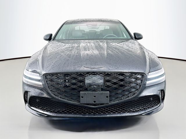 Thumbnail: 2026 Genesis G80 - 2