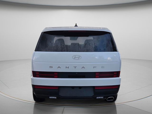 2027 Hyundai Santa Fe