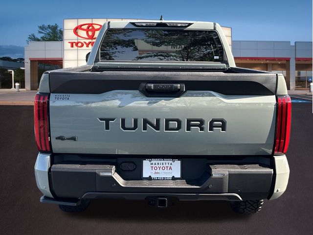 2024 Toyota Tundra SR5 25