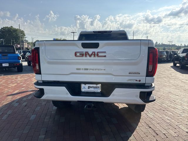Used 2023 GMC Sierra 3500HD Truck