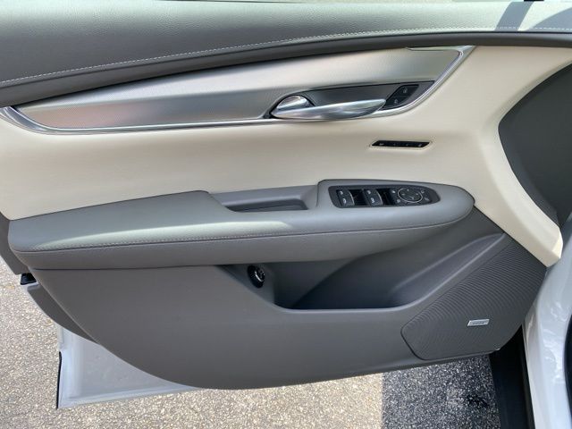 Used Car 2021 Cadillac Xt5  Premium Luxury For Sale Under $35,000 In San Antonio, Texas