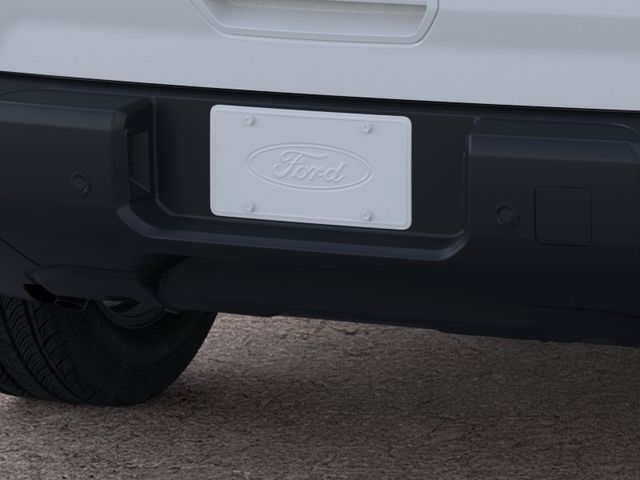 New 2026 White Ford Big Bend image 23