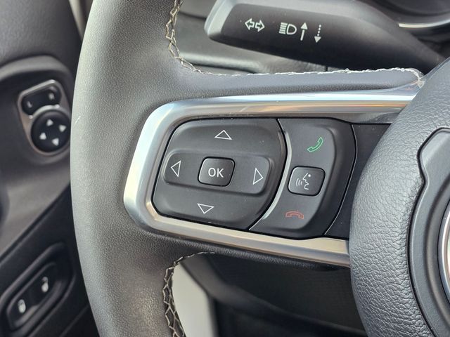 2023 Jeep Wrangler Rubicon:46331A