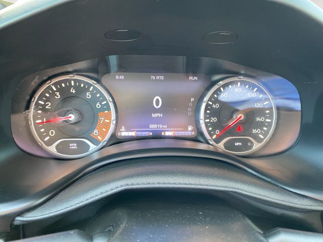 JeepRenegade21