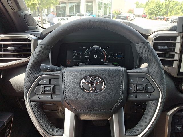 New 2026 Toyota Tundra i-FORCE MAX Truck