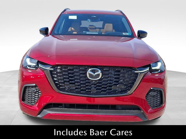 new 2026 Mazda CX-70 car, priced at $55,059