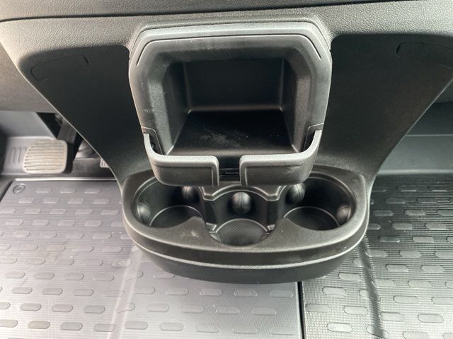 2026 Ram ProMaster 1500 Base - Bright White Clearcoat exterior view 16