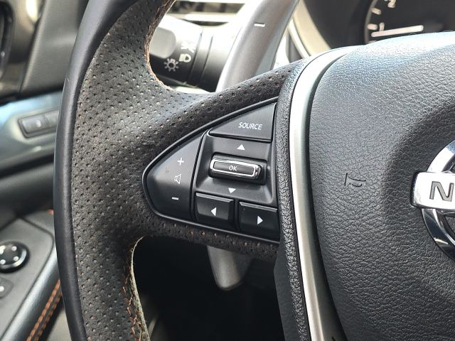 2020 Nissan Maxima SR:B02273A