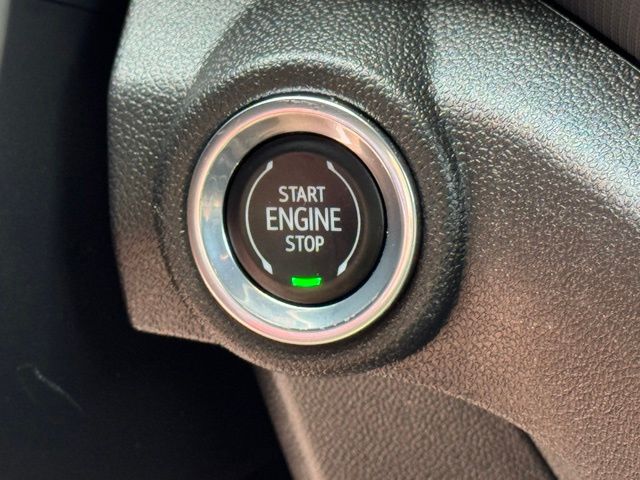 Used 2023 Chevrolet TrailBlazer SUV