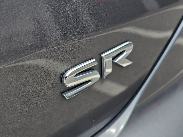 2024 Nissan Kicks SR:168732B