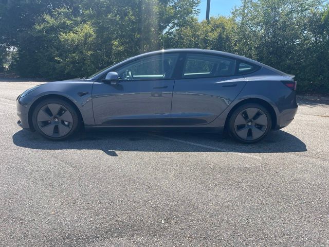 Used 2023 Tesla Model 3 Sedan