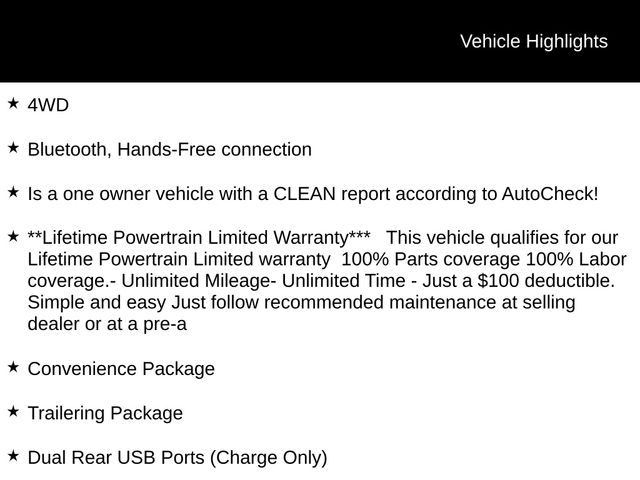 View vehicle photo 3