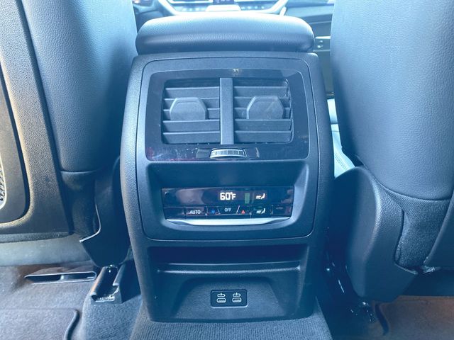 Used 2024 BMW X3 sDrive30i For Sale in Livonia, MI