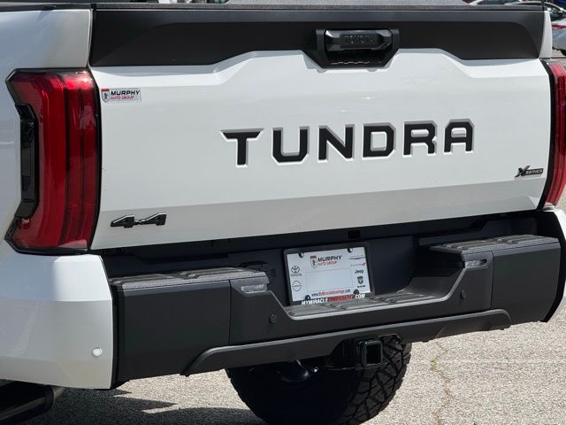 2026 Toyota Tundra SR5 - Photo 6